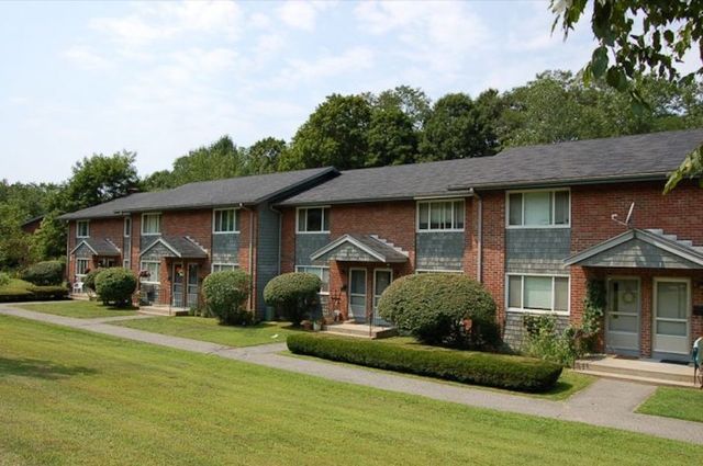 Equity Management Avon Connecticut | Litchfield Gardens